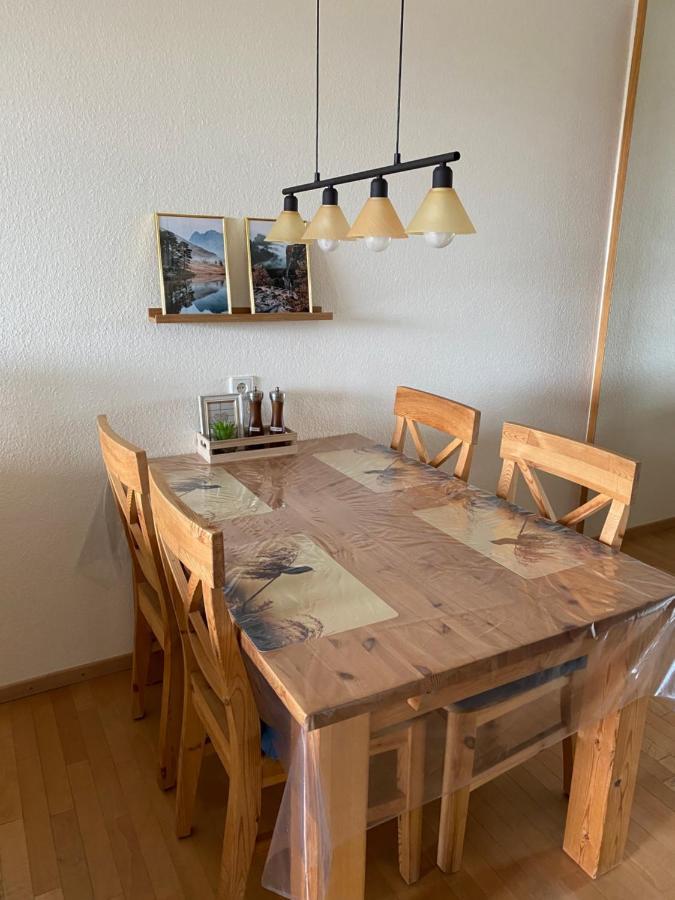 גוסלר Komfort Ferienwohnung Wunder מראה חיצוני תמונה